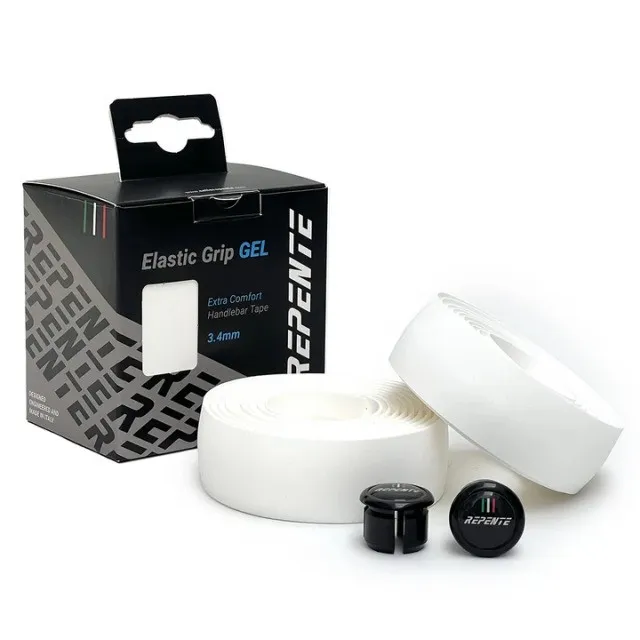 REPENTE Eva Gel Lenkerband 3.4 Mm REPENTE Eva Gel Lenkerband 3.4 Mm