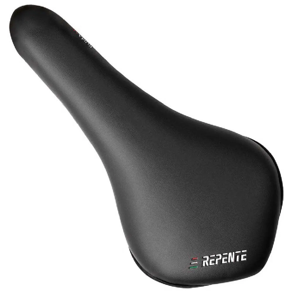 REPENTE Kuma 4.0 Sattel, Black, 137mm
