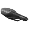 REPENTE Magnet Sattel, Black / silver, 140mm