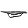REPENTE Magnet Sattel, Black / silver, 140mm