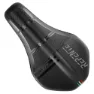 REPENTE Magnet Sattel, Black / silver, 140mm