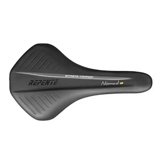 REPENTE Nmd Pad Fc Sattel, Black, 142 x 260mm REPENTE Nmd Pad Fc Sattel, Black, 142 x 260mm