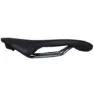 REPENTE Nova Aeron 2.0 Sattel, Steel black, 142mm