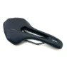 REPENTE Nova S 2.0 Sattel, Steel black, 142mm