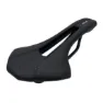 REPENTE Nova S 2.0 Sattel, Steel black, 142mm