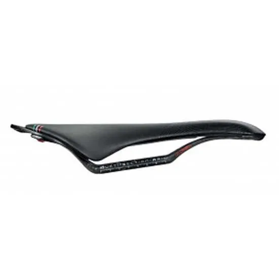 REPENTE Prime 3.0 Sattel, Black, 132mm REPENTE Prime 3.0 Sattel, Black, 132mm