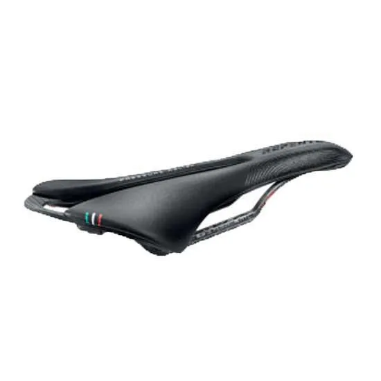 REPENTE Prime 3.0 Sattel, Black, 132mm REPENTE Prime 3.0 Sattel, Black, 132mm