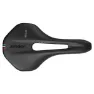 REPENTE Quasar 2.0 Aeron Crmy Sattel, Black, 142 x 260mm
