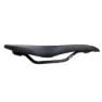 REPENTE Quasar S Steel 2.0 Sattel, Black, 142 x 260mm