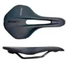 REPENTE Quasar S Steel 2.0 Sattel, Black, 142 x 260mm