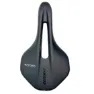 REPENTE Quasar S Steel 2.0 Sattel, Black, 142 x 260mm