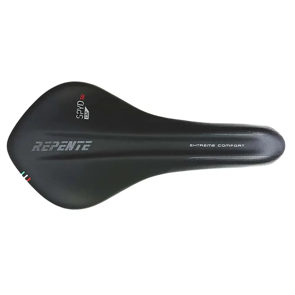 REPENTE Spyd 3.0 Sattel, Black, 132mm REPENTE Spyd 3.0 Sattel, Black, 132mm