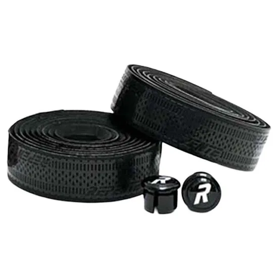 REPENTE Tacky Pro Lenkerband 3.4 Mm, Black, 2160mm REPENTE Tacky Pro Lenkerband 3.4 Mm, Black, 2160mm