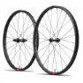 Reserve 28 Xc 29´´ Dt 240 Laufradsatz, Black, 15 x 110 / 12 x 148mm, Sram XD