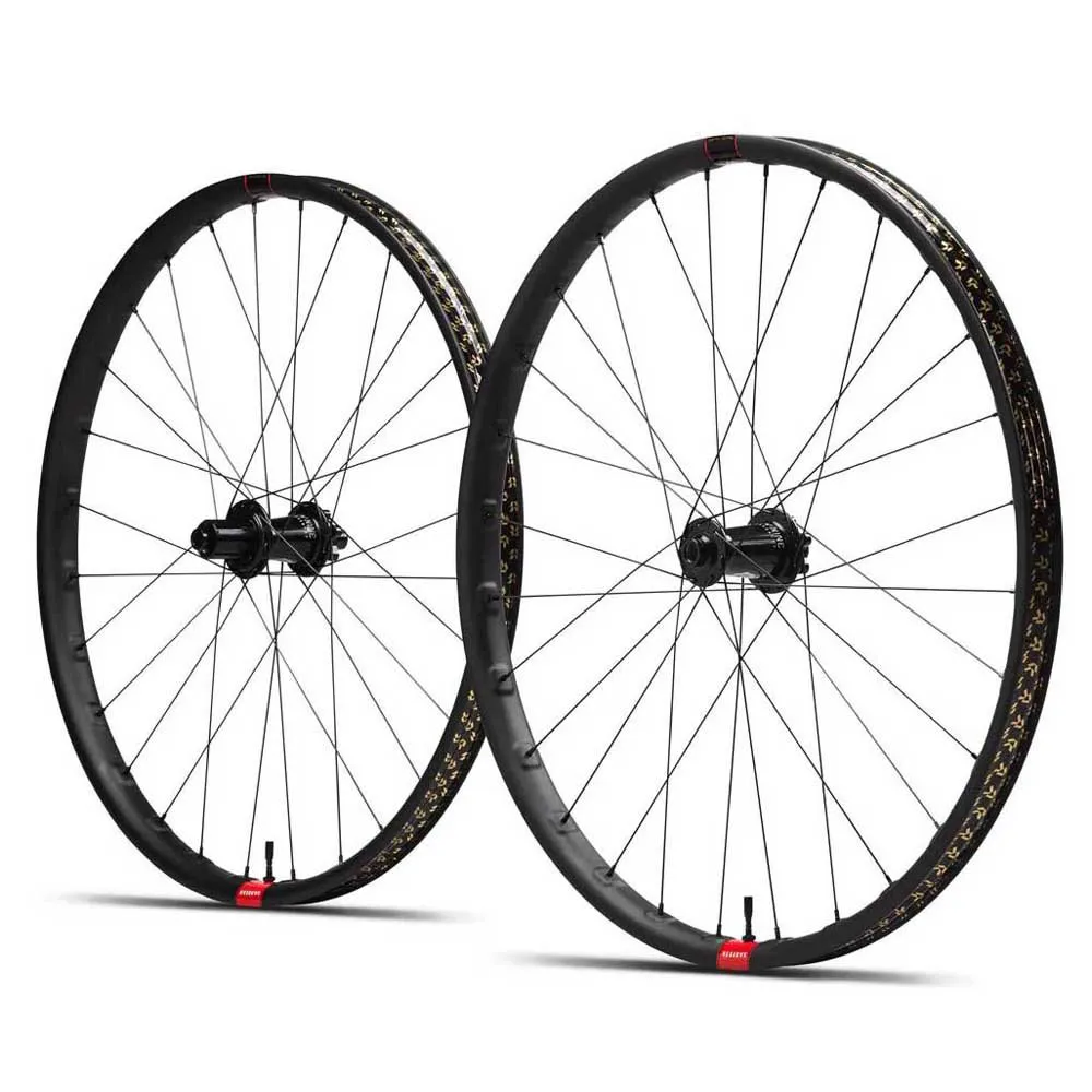 Reserve 30 Hd 29´´ I9 1/1 Laufradsatz, Black, 15 x 110 / 12 x 148mm, Sram XD Reserve 30 Hd 29´´ I9 1/1 Laufradsatz, Black, 15 x 110 / 12 x 148mm, Sram XD