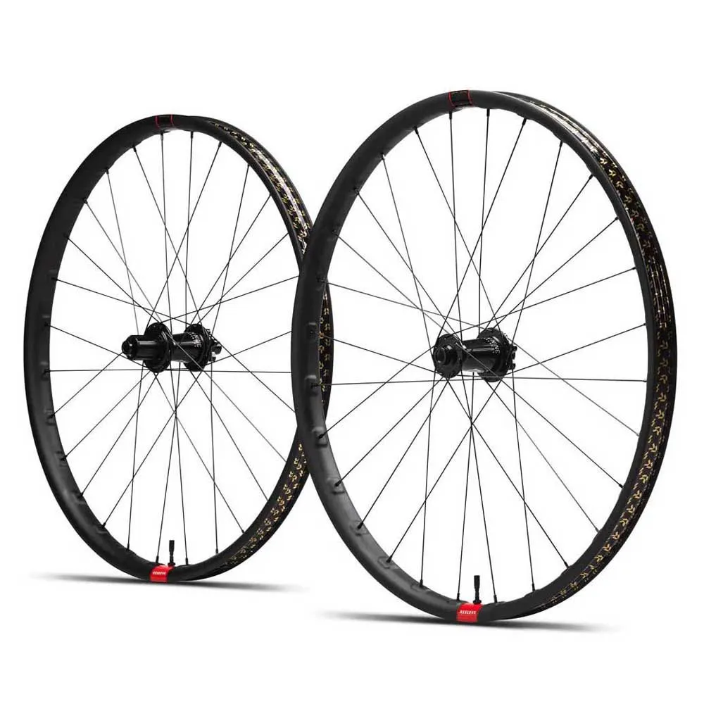Reserve 30 Hd Mx 29´´ Laufradsatz Reserve 30 Hd Mx 29´´ Laufradsatz