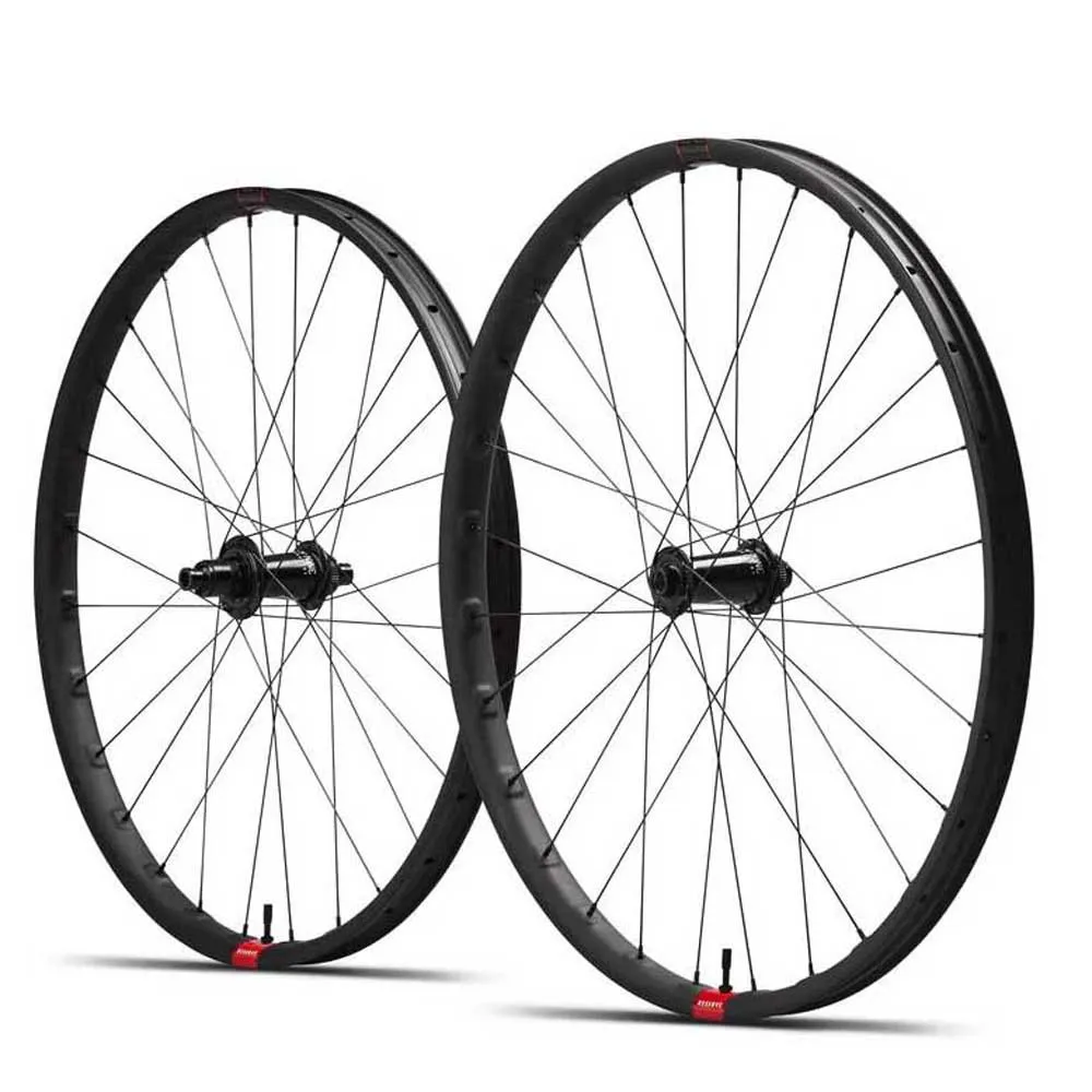 Reserve 30 Sl 29´´ Dt 350 Laufradsatz, Black, 15 x 110 / 12 x 148mm, Shimano Micro Spline Reserve 30 Sl 29´´ Dt 350 Laufradsatz, Black, 15 x 110 / 12 x 148mm, Shimano Micro Spline