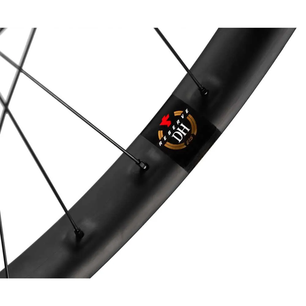 Reserve 31 Dh 27.5´´ Mtb Felge, Black, 27.5" 32H Reserve 31 Dh 27.5´´ Mtb Felge, Black, 27.5" 32H
