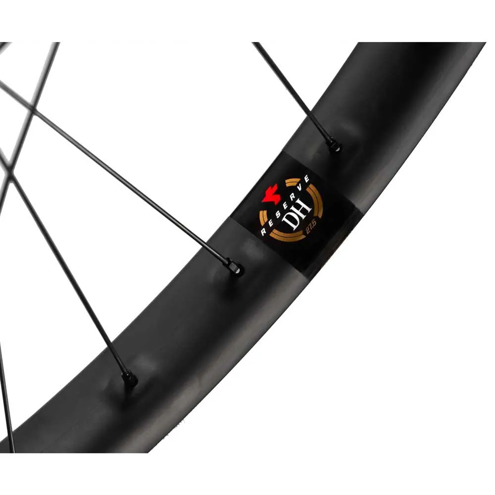 Reserve 31 Dh 29´´ Mtb Felge, Black, 29" 32H Reserve 31 Dh 29´´ Mtb Felge, Black, 29" 32H