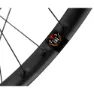 Reserve 31 Dh 29´´ Mtb Felge, Black, 29" 32H