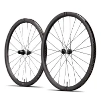 Reserve 34/37 Dt240 Ta Cl Disc Tubeless Rennrad Laufradsatz Reserve 34/37 Dt240 Ta Cl Disc Tubeless Rennrad Laufradsatz