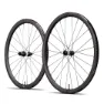 Reserve 34/37 Dt240 Ta Cl Disc Tubeless Rennrad Laufradsatz