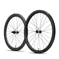 Reserve 42/49 Dt240 Ta Cl Disc Tubeless Rennrad Laufradsatz Reserve 42/49 Dt240 Ta Cl Disc Tubeless Rennrad Laufradsatz