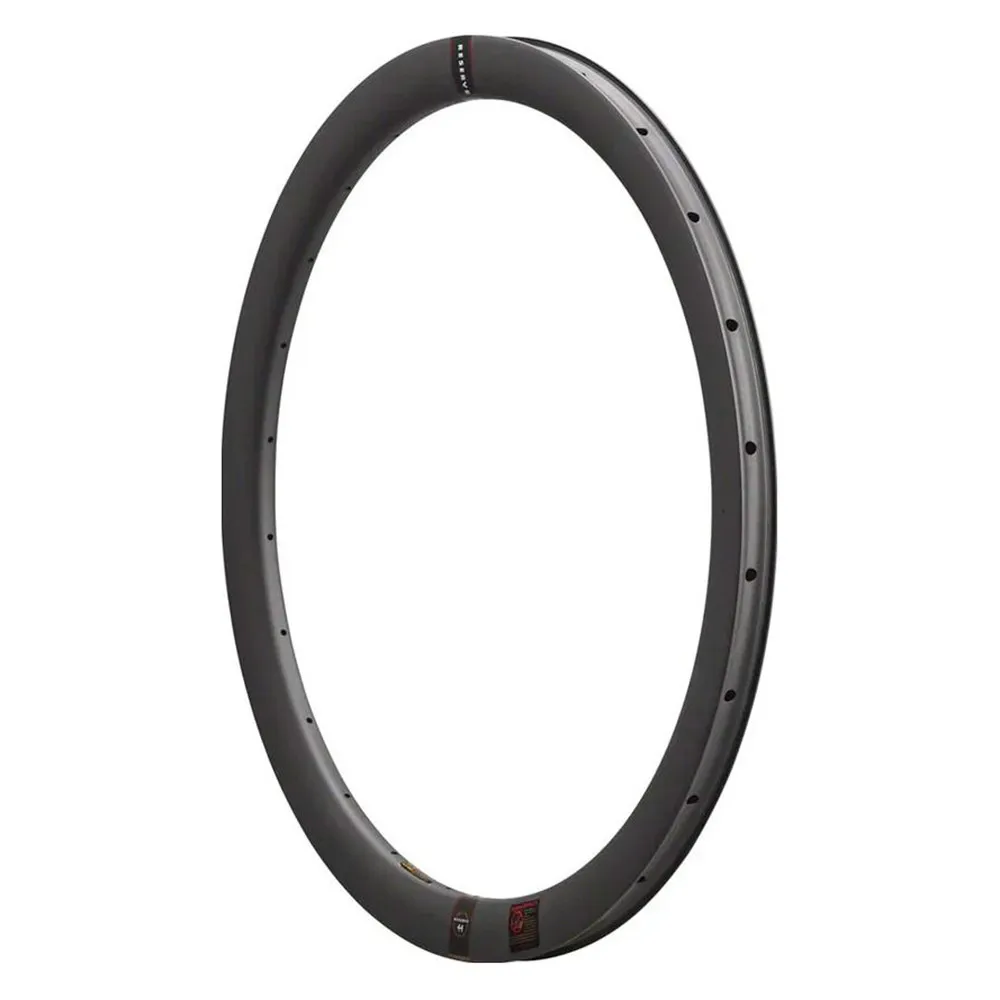 Reserve 42 Ta Felge, Black, 700-28" 24H Reserve 42 Ta Felge, Black, 700-28" 24H