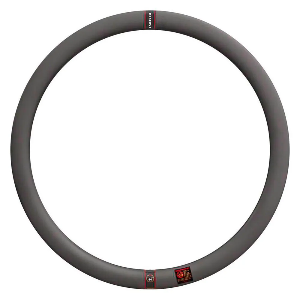 Reserve 44 Ta Felge, Black, 700-28" 24H Reserve 44 Ta Felge, Black, 700-28" 24H