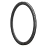 Reserve 49 Ta Felge, Black, 700-28" 24H