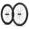 Reserve 52/63 700c Dt 240 Sp Rennrad Laufradsatz