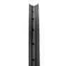 Reserve Dh 29´´ I9 Hydra 110 Boost Laufradsatz, Black, 20 x 110 / 12 x 157mm, Sram XD
