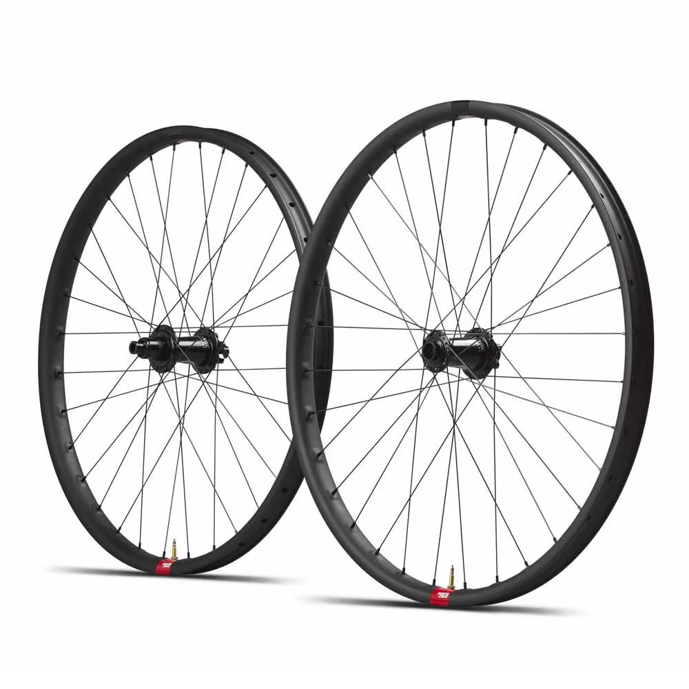 Reserve Dh 29´´ I9 Hydra 110 Boost Laufradsatz, Black, 20 x 110 / 12 x 157mm, Sram XD Reserve Dh 29´´ I9 Hydra 110 Boost Laufradsatz, Black, 20 x 110 / 12 x 157mm, Sram XD