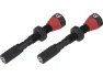 Reserve Fillmore Valve Tubeless Ventil 2er-Set, Schwarz, SV 50mm