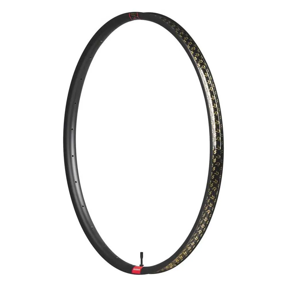 Reserve Rsv 30 Sl Al Mtb Felge, Black, 29" 28H Reserve Rsv 30 Sl Al Mtb Felge, Black, 29" 28H