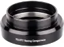 Reset Racing Components Flatstack 10 Steuersatz Unterteil, Schwarz, EC44/30