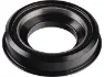 Reset Racing Components Flatstack 3 Steuersatz Unterteil, Schwarz, ZS56/30