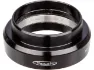 Reset Racing Components Flatstack 9 Steuersatz Unterteil, Schwarz, EC44/40