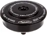 Reset Racing Components Flatstack A Steuersatz Oberteil, Schwarz, ZS44/28.6