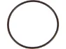Reset Racing Components O-Ring für Innenlager-Endkappe, Schwarz, one_size