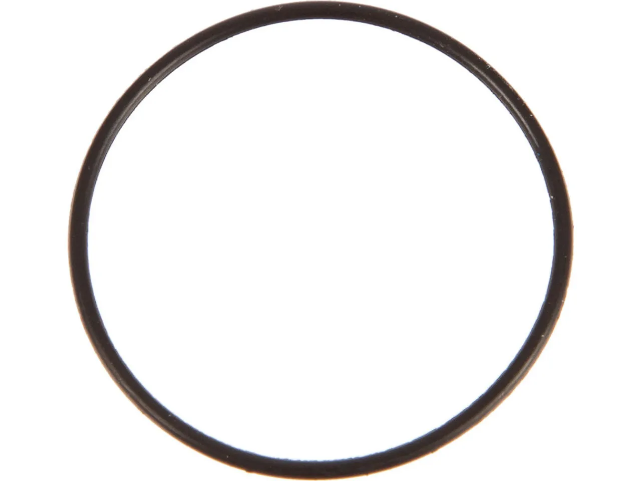 Reset Racing Components O-Ring für Innenlager-Endkappe, Schwarz, one_size Reset Racing Components O-Ring für Innenlager-Endkappe, Schwarz, one_size