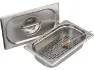 Reset Racing Components Parts Spa Teilewaschwanne, Grau, one_size