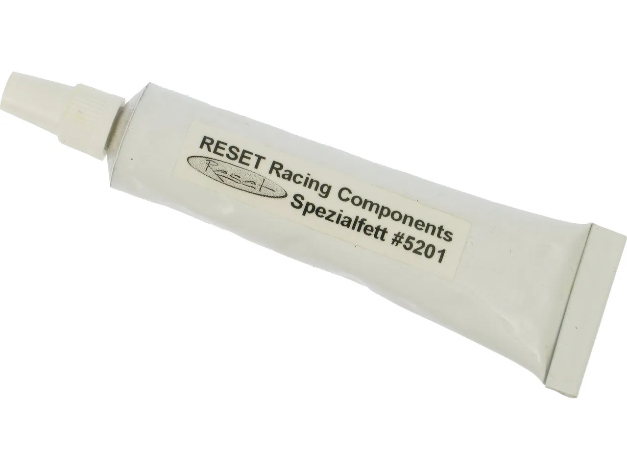 Reset Racing Components Spezialfett für Innenlager und Steuersätze, 10g Reset Racing Components Spezialfett für Innenlager und Steuersätze, 10g