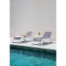 Resol Sky Club Liegestuhl