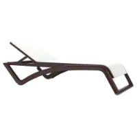 Resol Sky Club Liegestuhl Refurbished unisex Resol Sky Club Liegestuhl Refurbished unisex