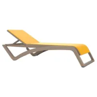 Resol Sky Club Liegestuhl Refurbished unisex