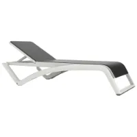 Resol Sky Club Liegestuhl Refurbished unisex