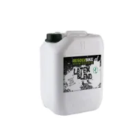 ResolvBike Latex Blend Reinigungsmittel 5l ResolvBike Latex Blend Reinigungsmittel 5l