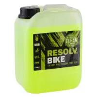 ResolvBike Reinigungsmittel 5l ResolvBike Reinigungsmittel 5l