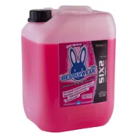 ResolvBike Resolvwear X Fragrance Reinigungsmittel 10l ResolvBike Resolvwear X Fragrance Reinigungsmittel 10l